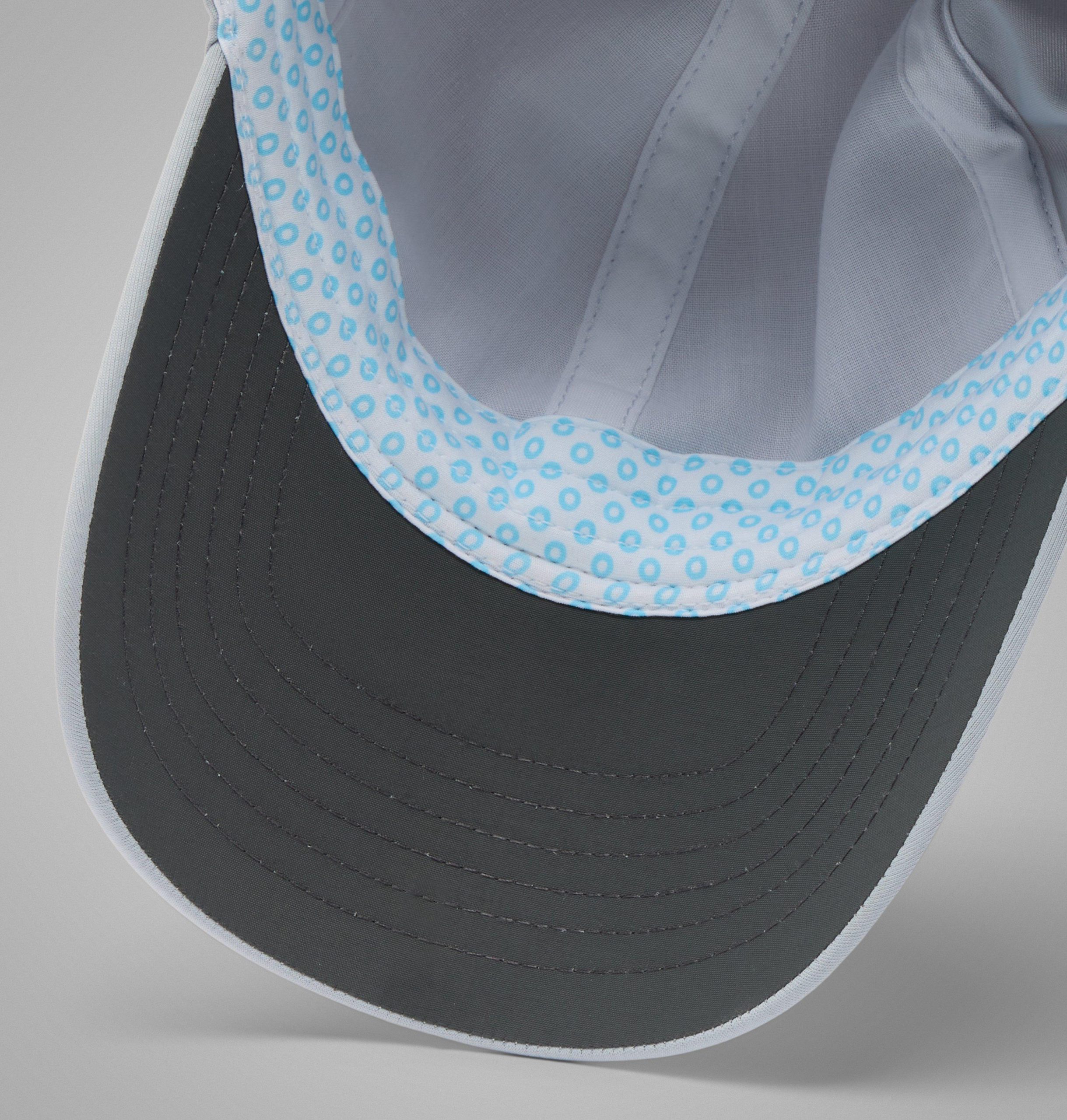 coolhead iii ballcaps