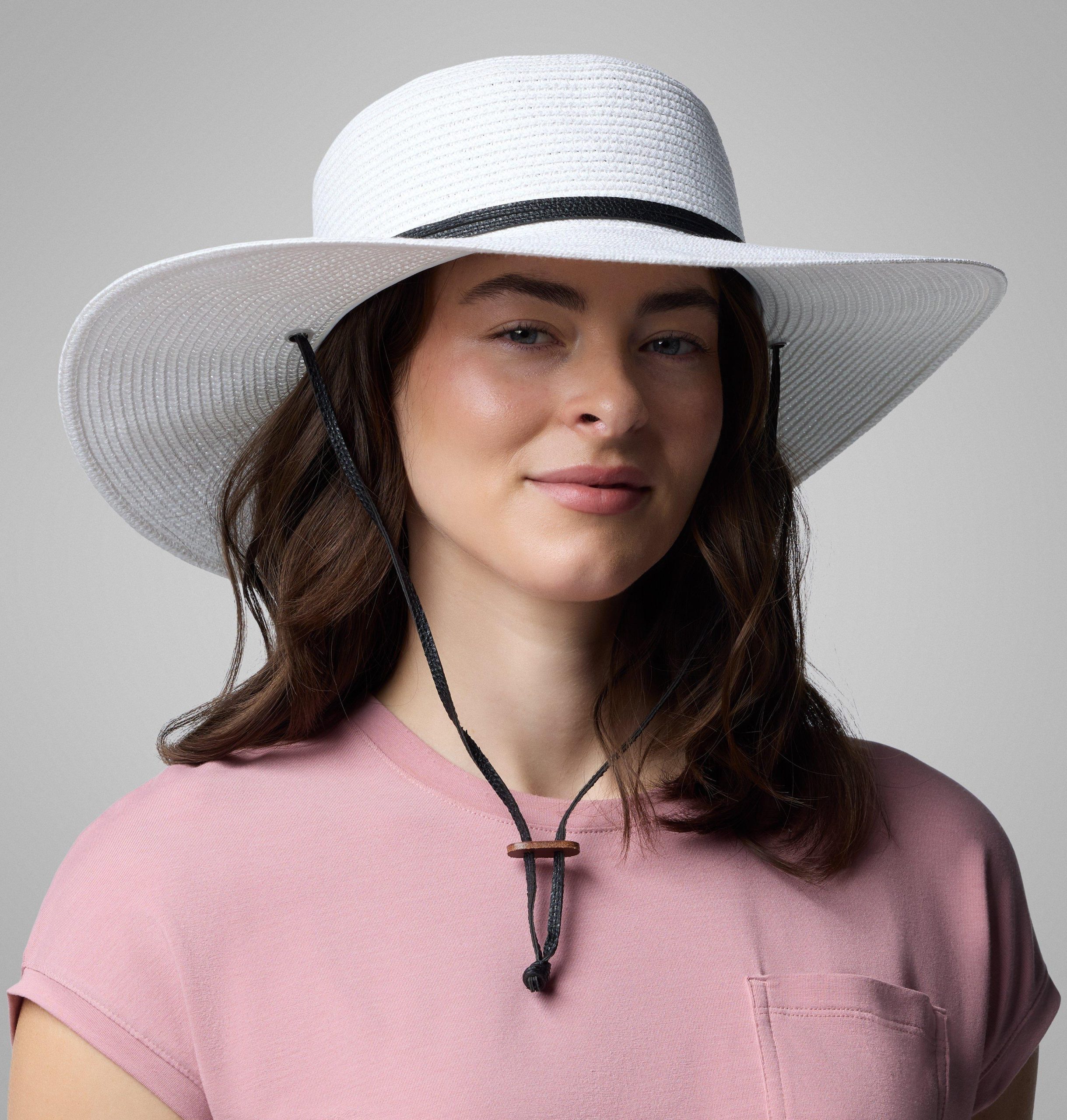 women global adventure packable hat iii