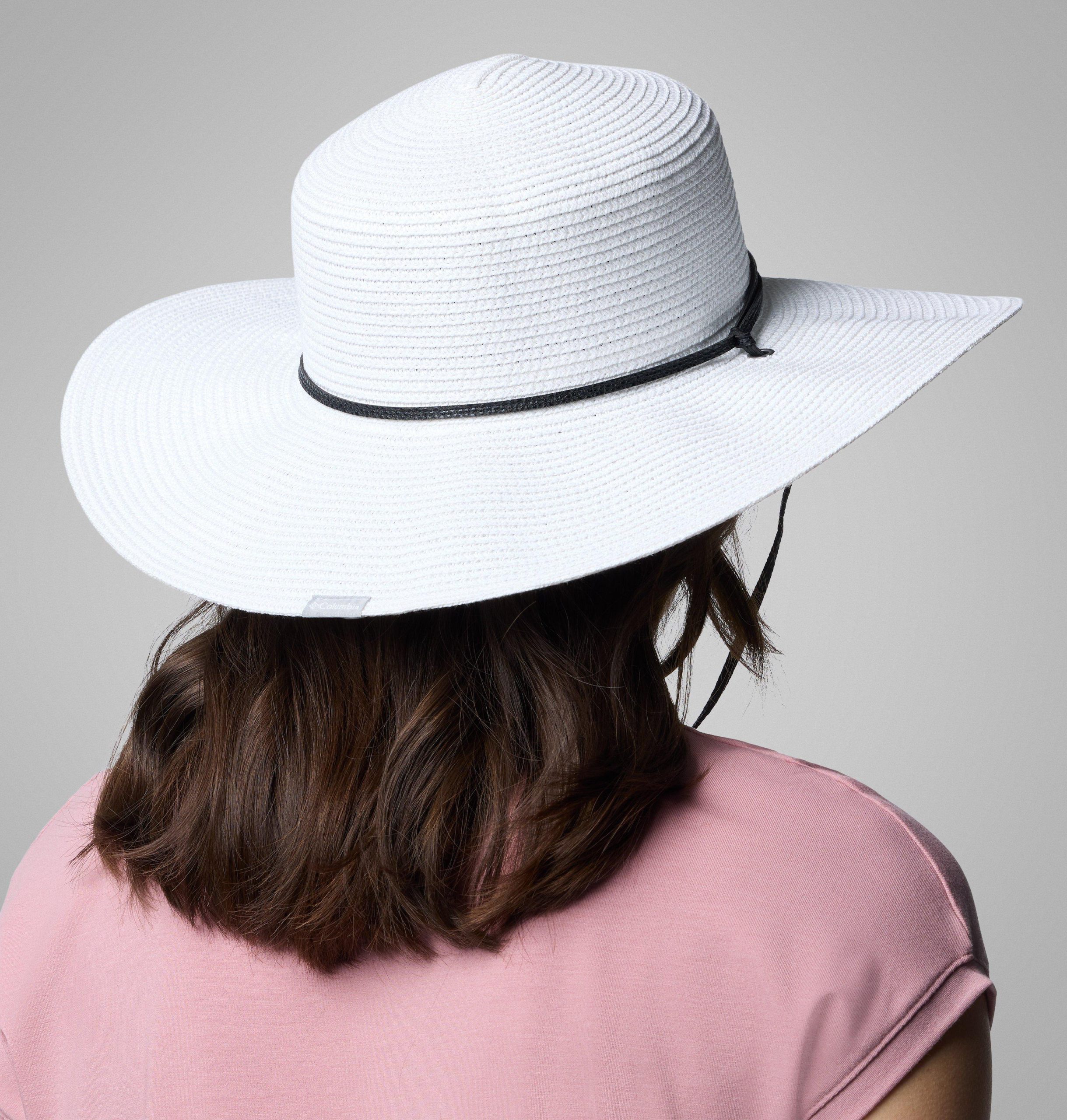 women global adventure packable hat iii