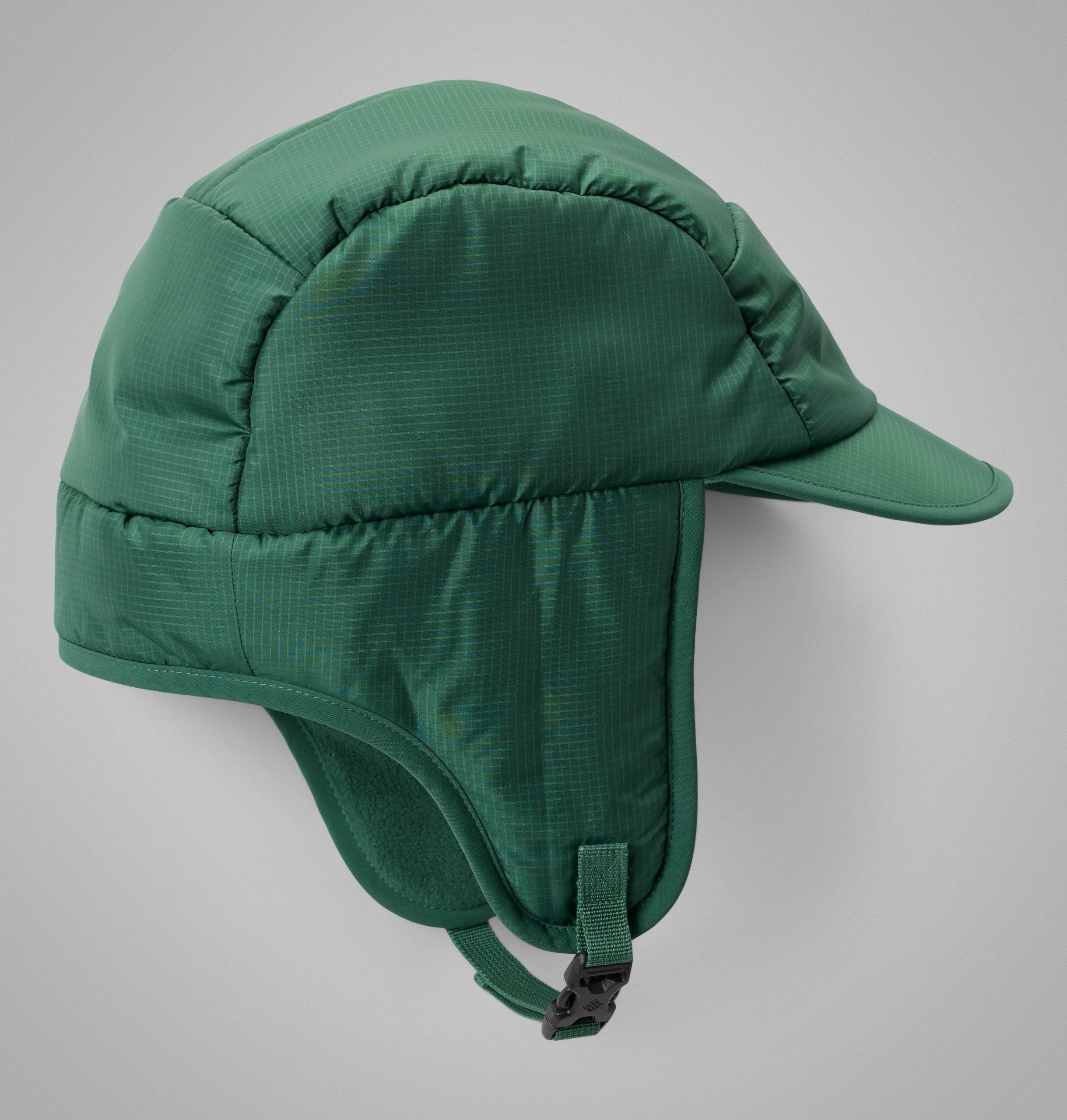 jack creek trapper-hatt