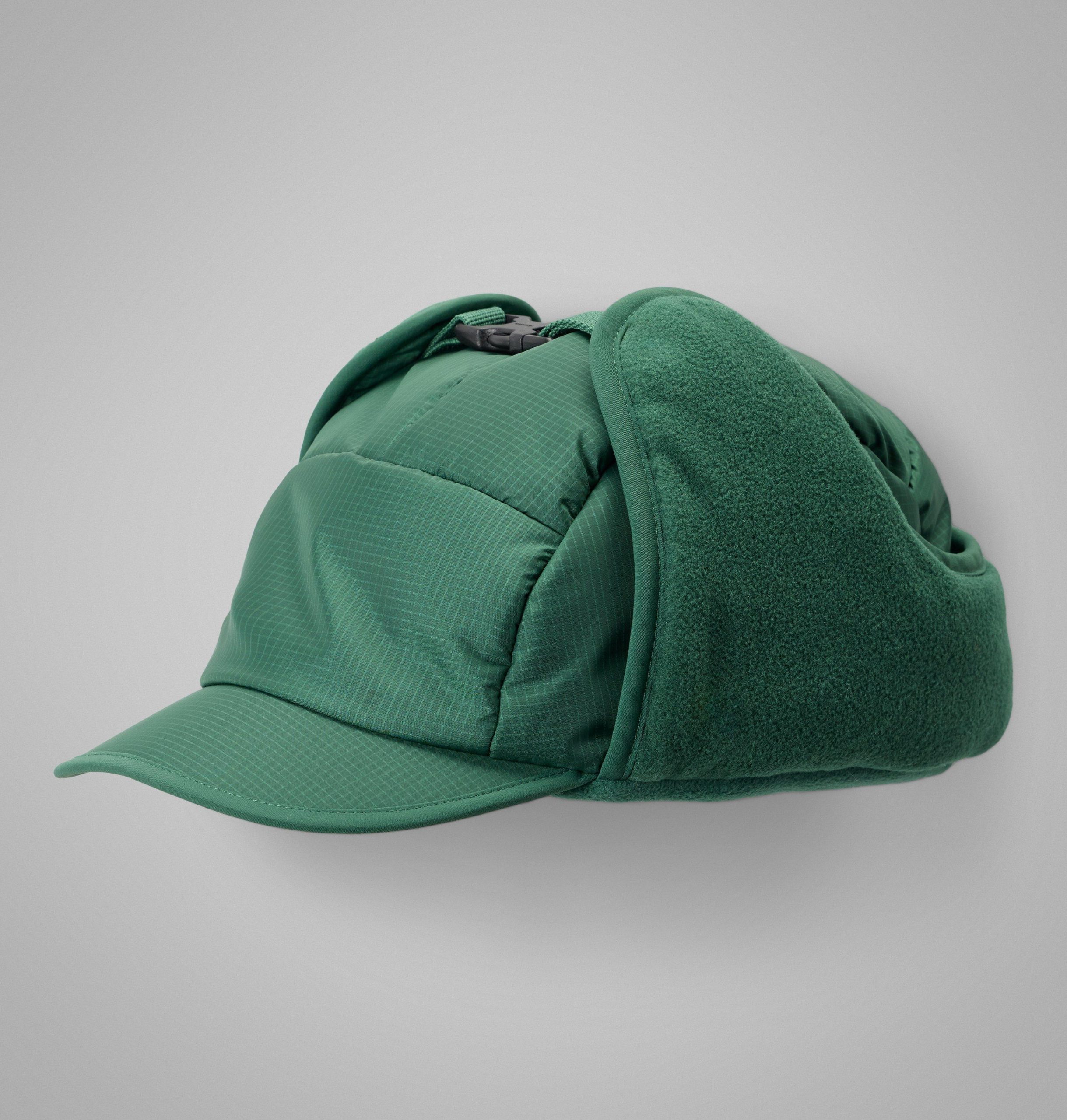 jack creek trapper-hatt