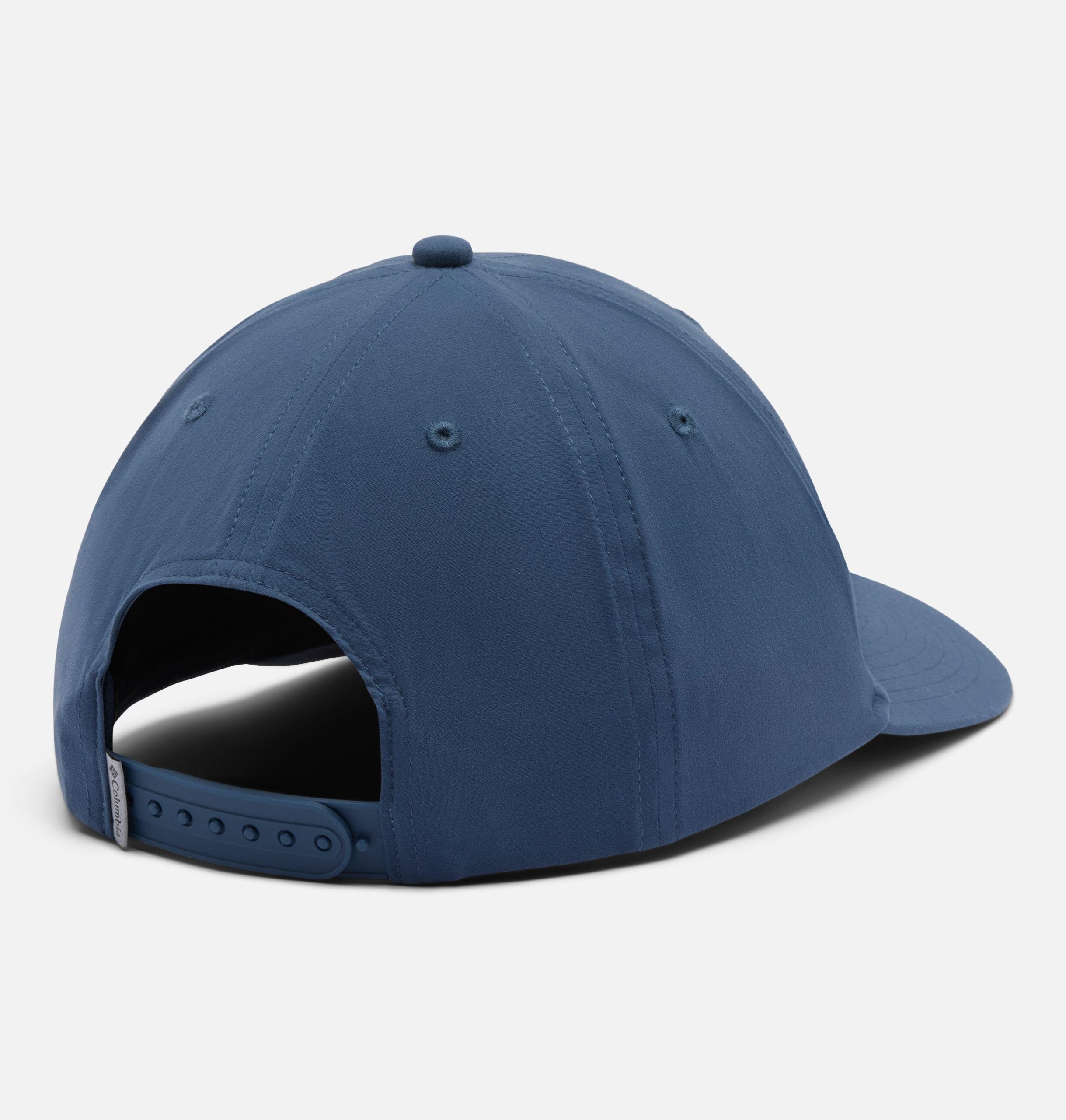 columbia snapback-hatt