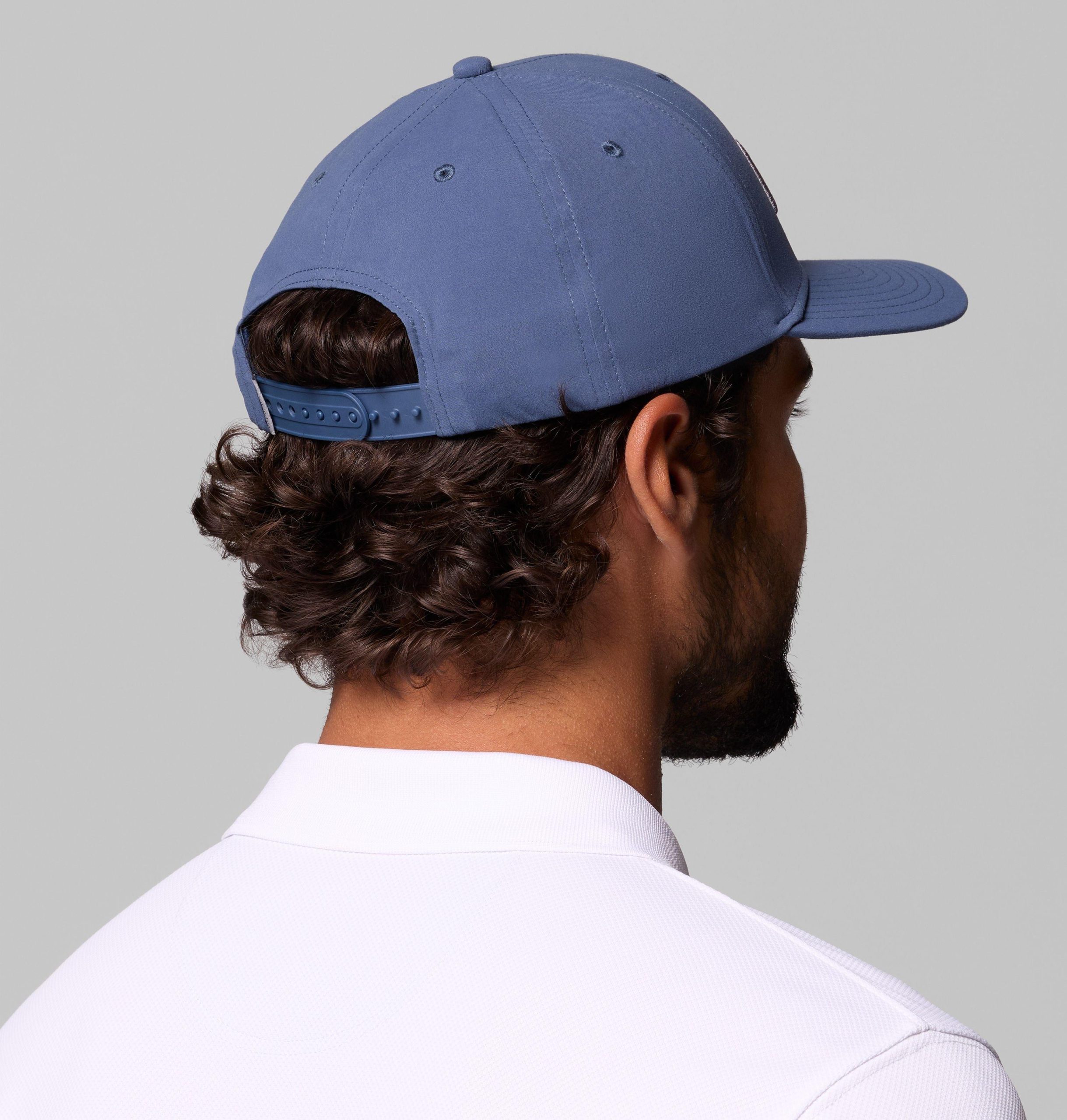 columbia snapback-hatt