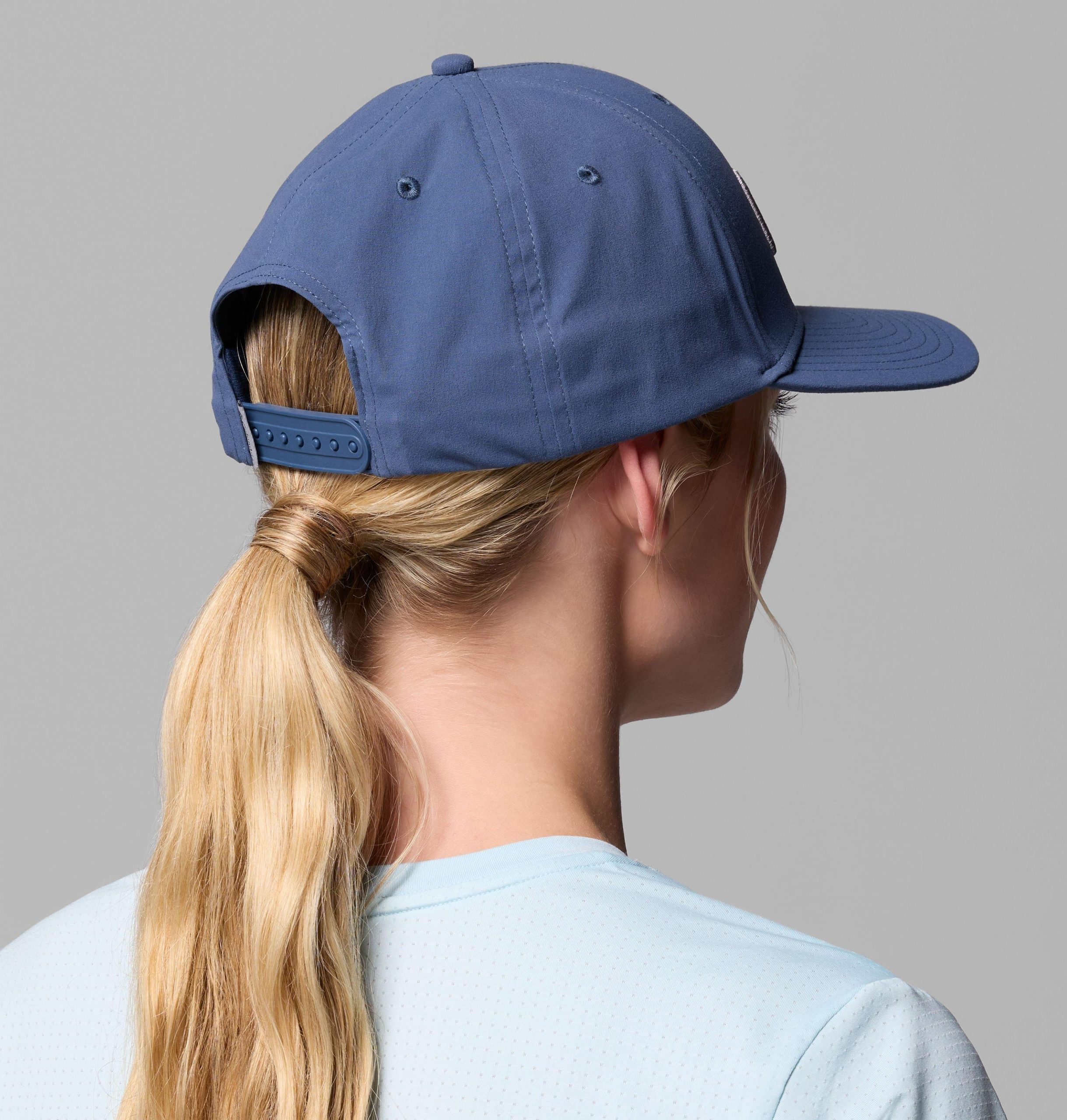 columbia snapback-hatt