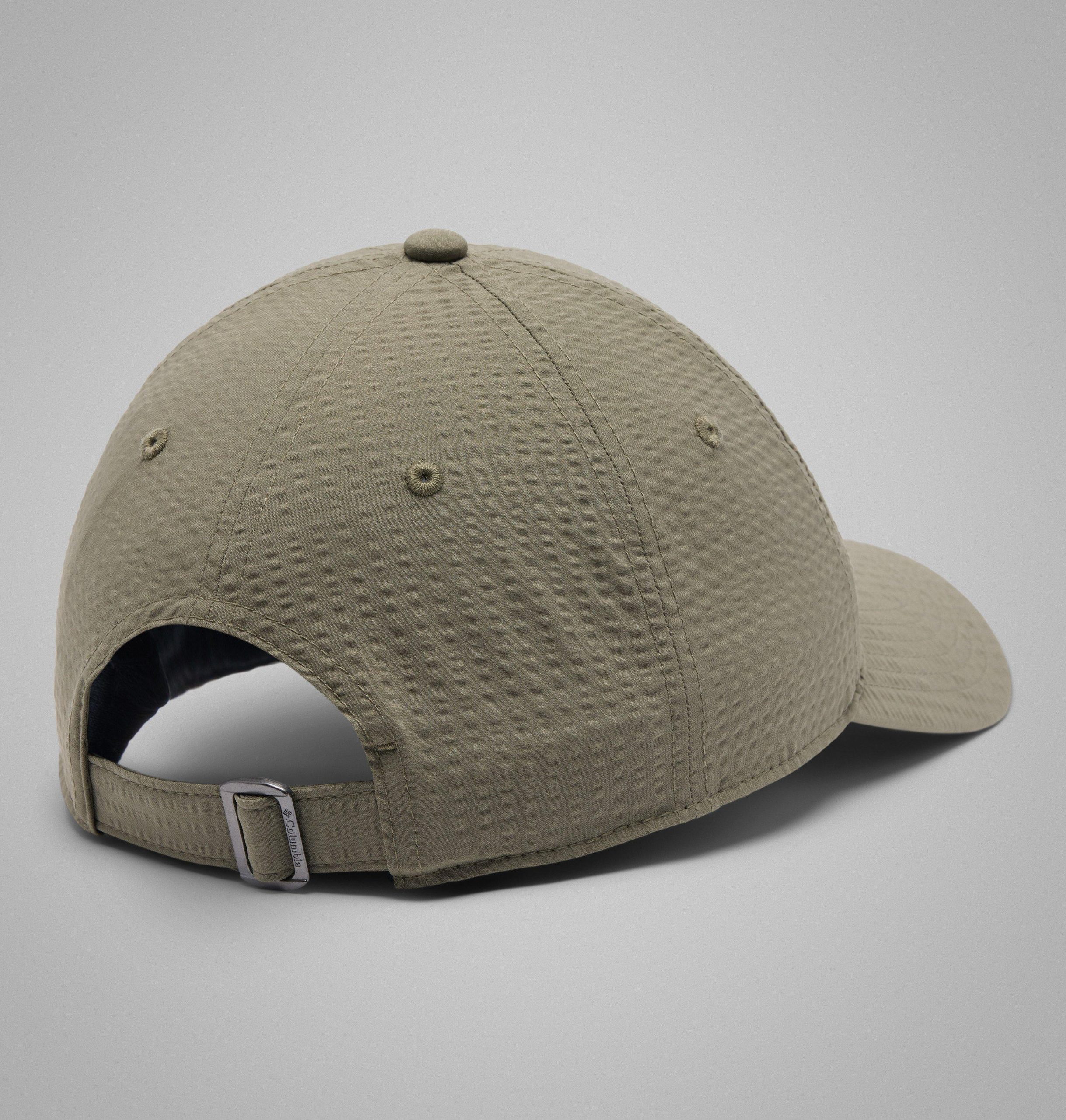 wellzy ball cap