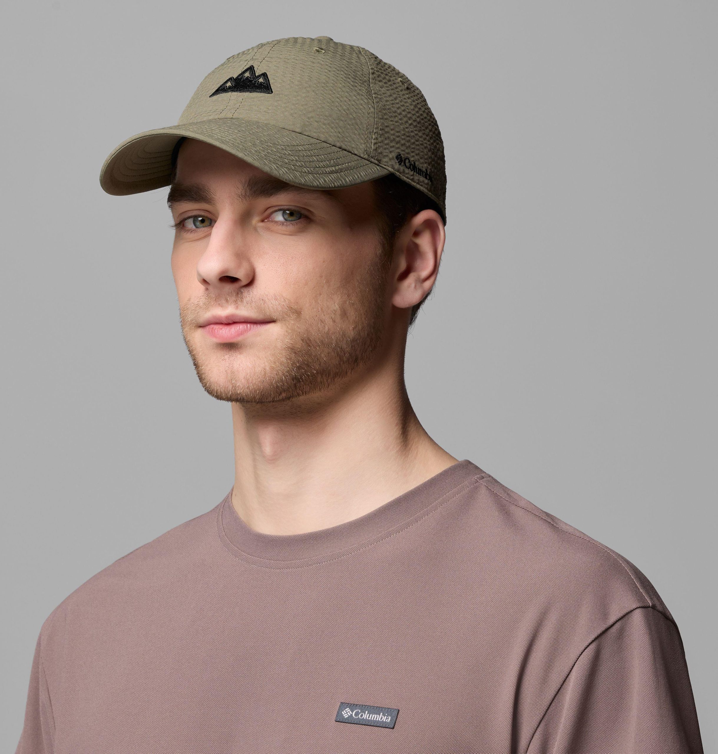 wellzy ball cap