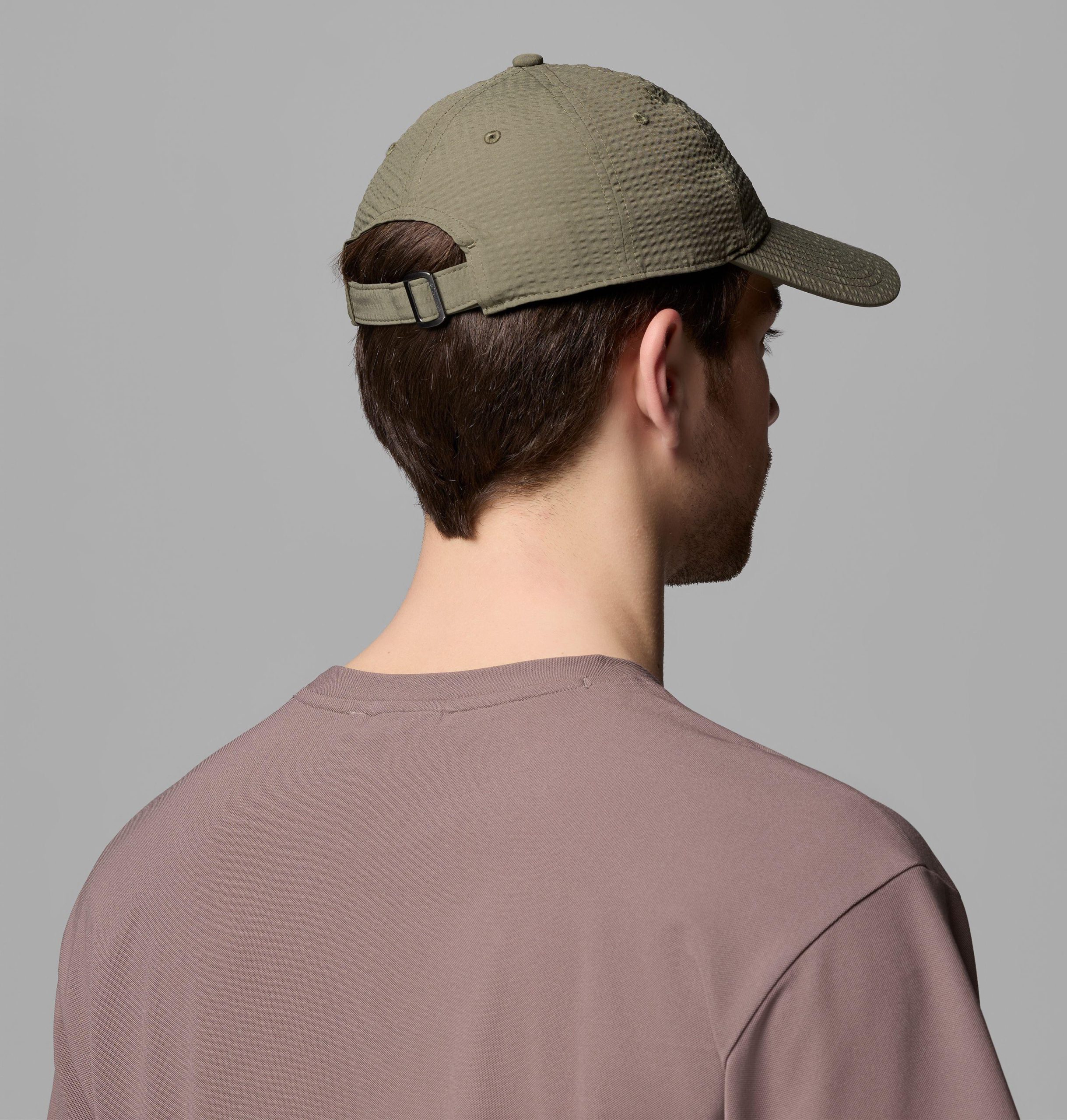 wellzy ball cap