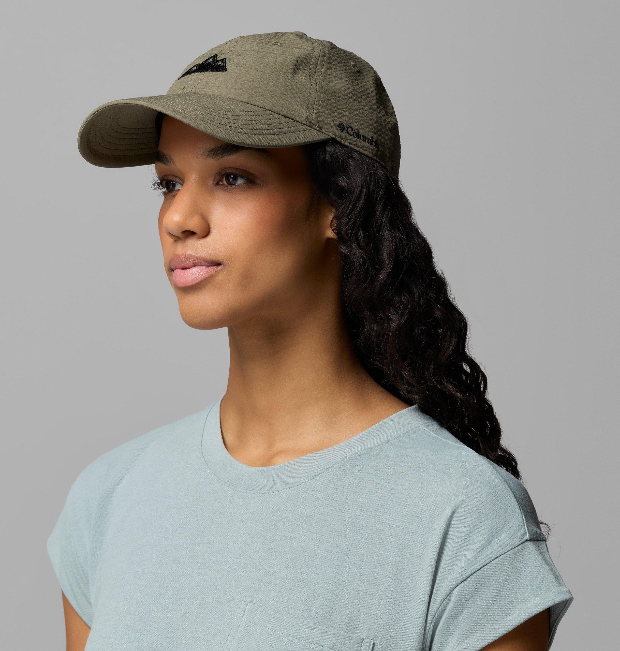 wellzy ball cap