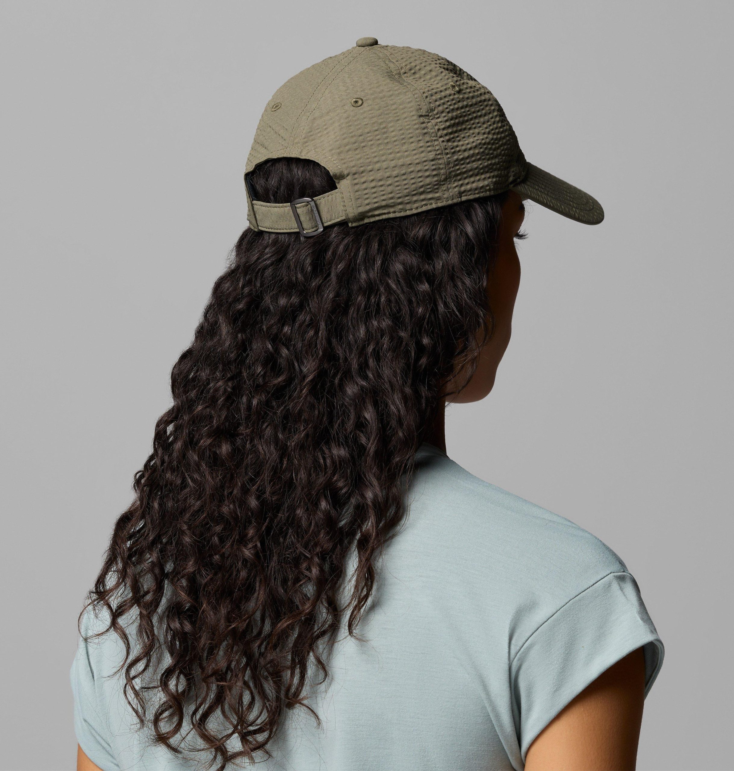 wellzy ball cap