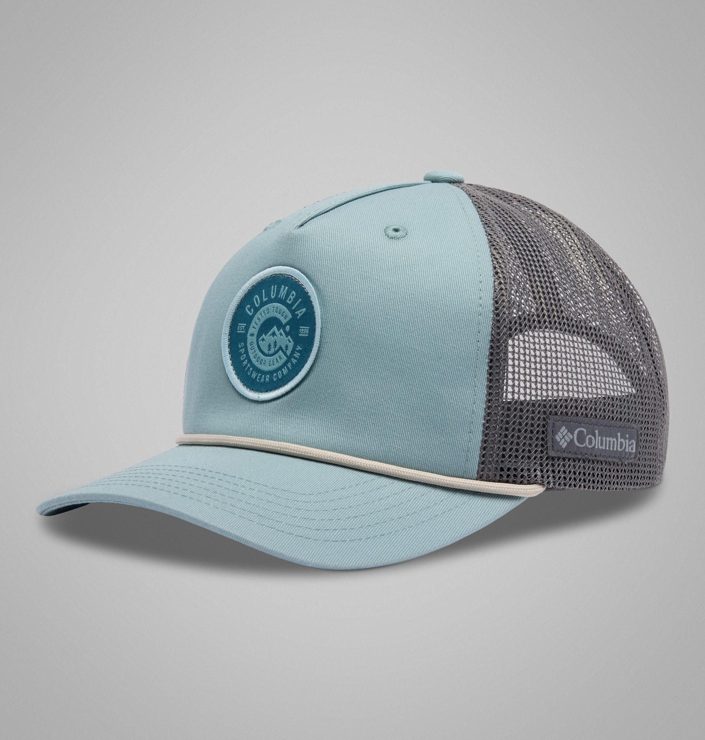 trailblaze snapback-hatt