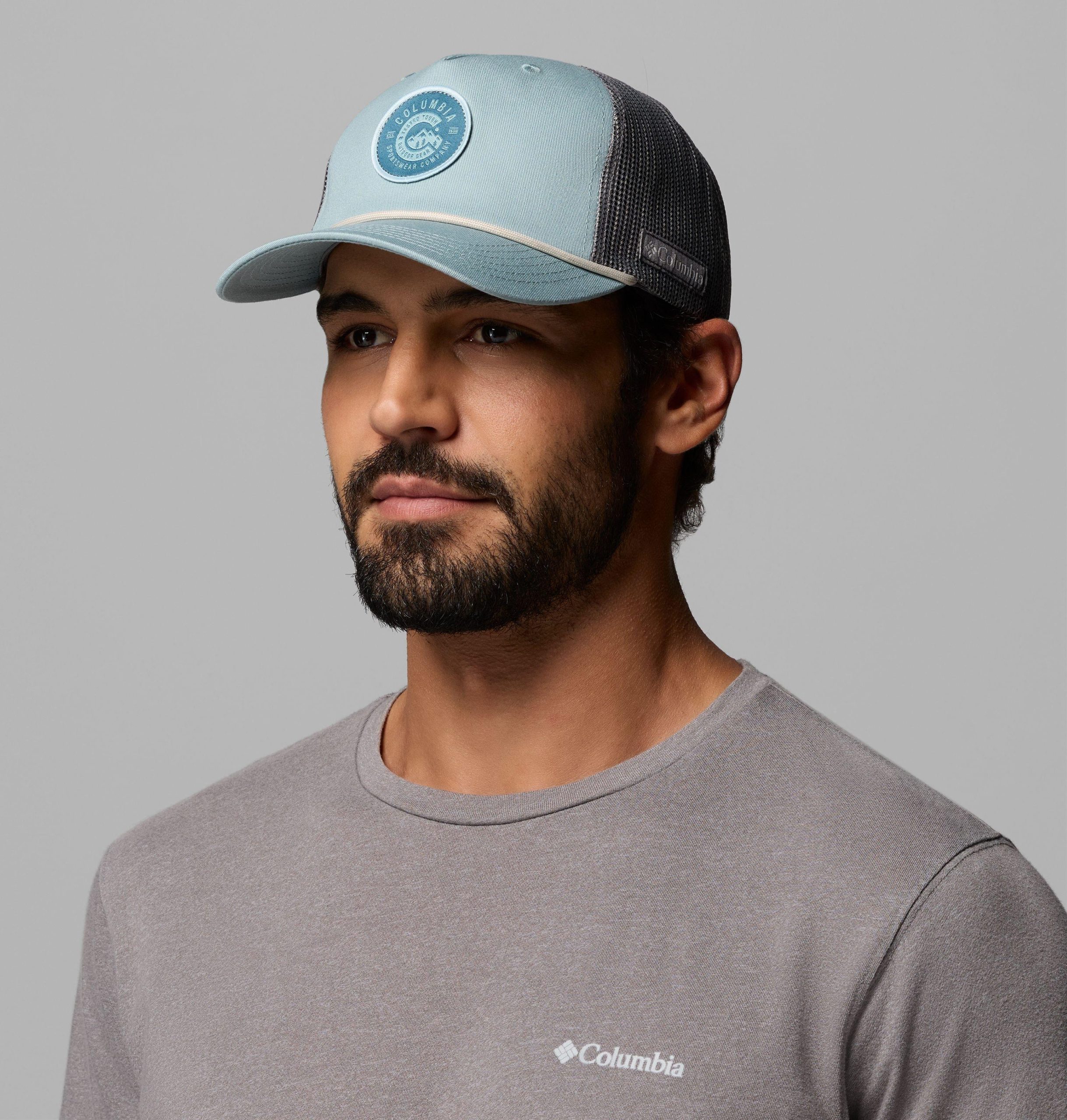 trailblaze snapback-hatt