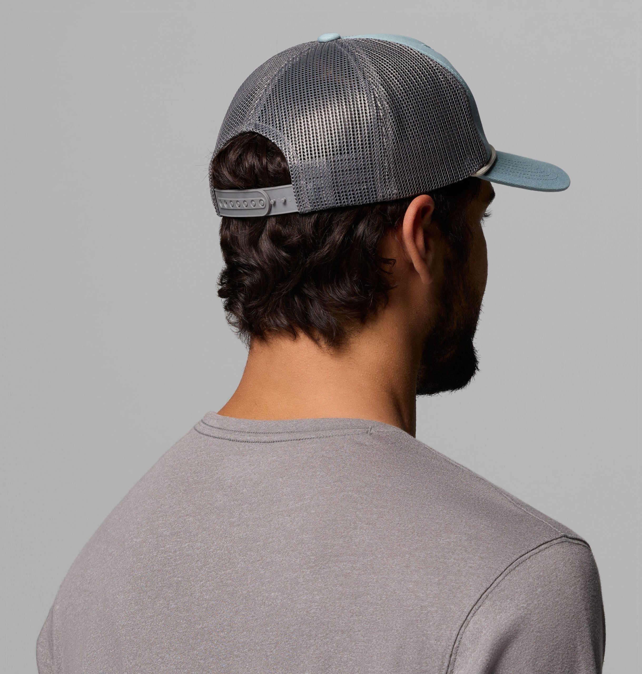 trailblaze snapback-hatt