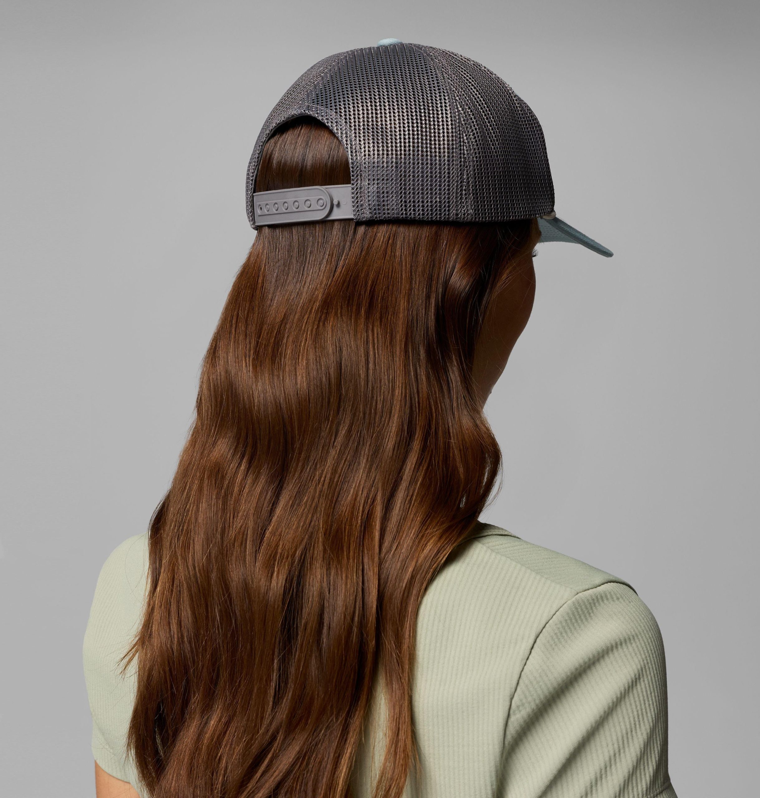 trailblaze snapback-hatt