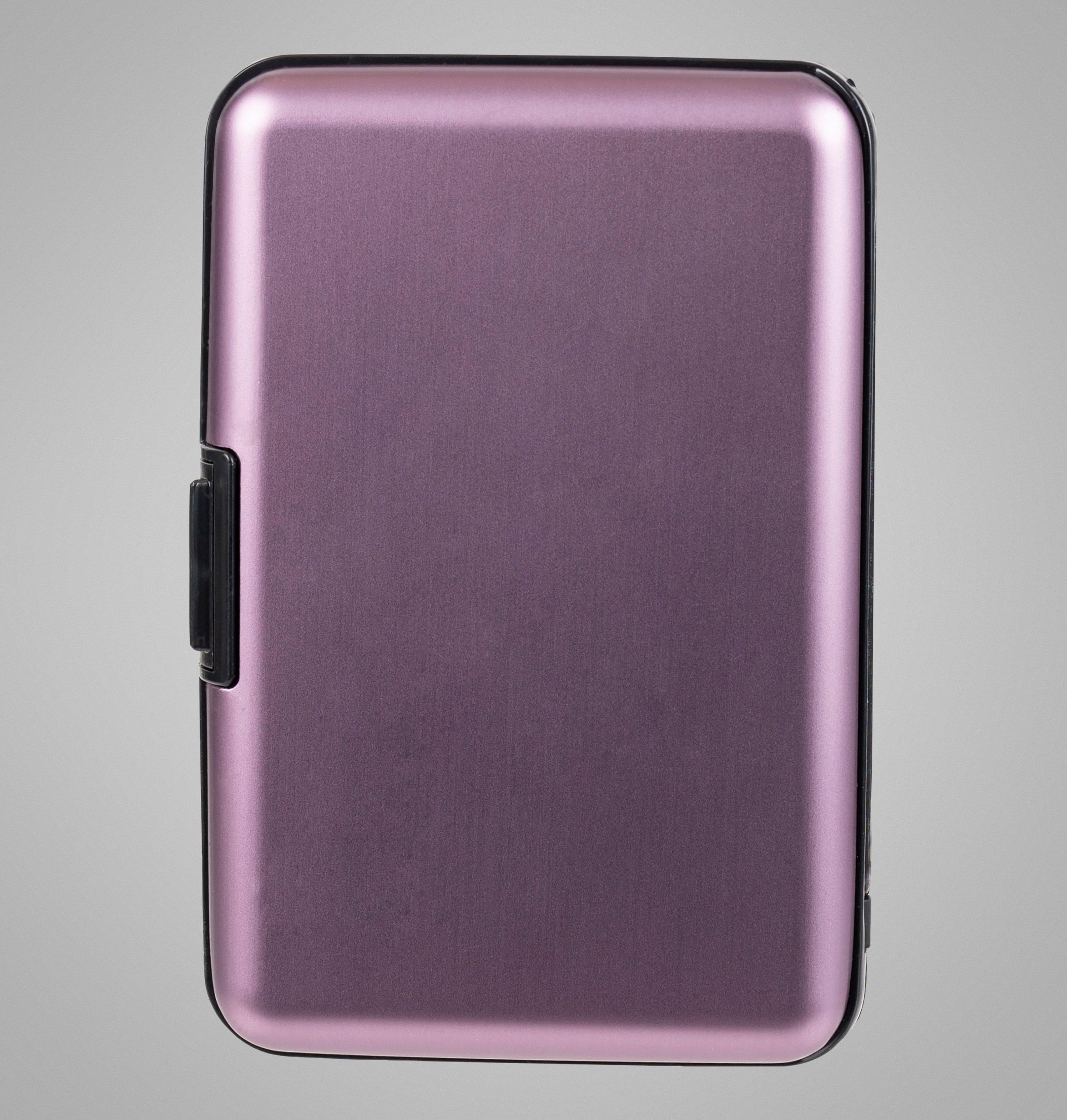 columbia security wallet