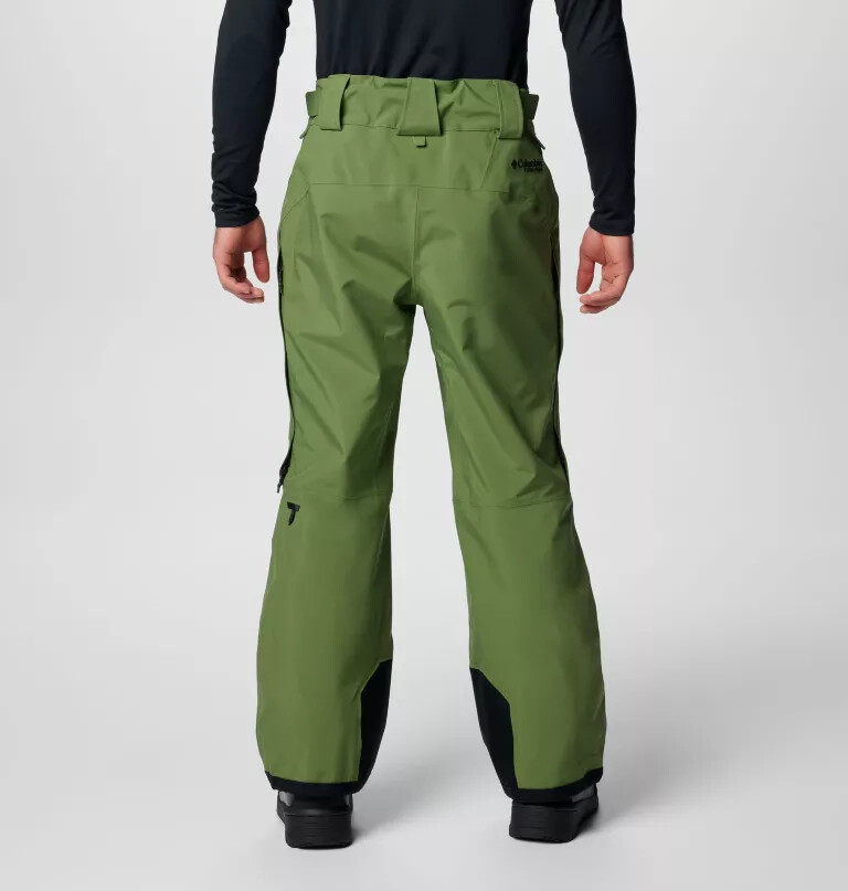 menn platinum peak ii 3l bukser