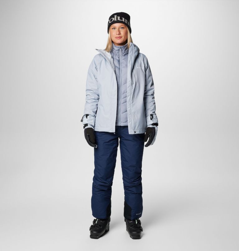 bugaboo ii-bukser for kvinner