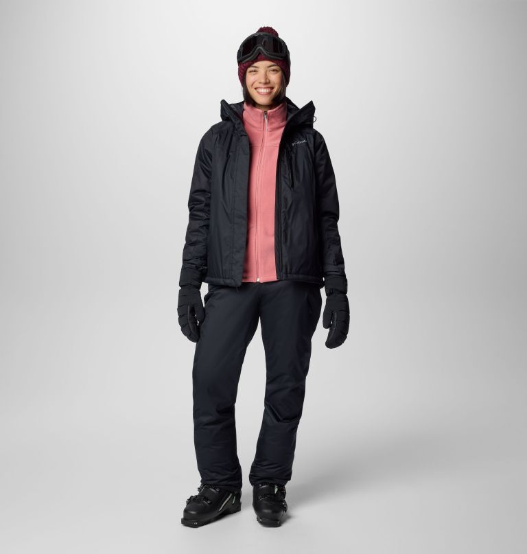 dame slope seeker isolerte bukser