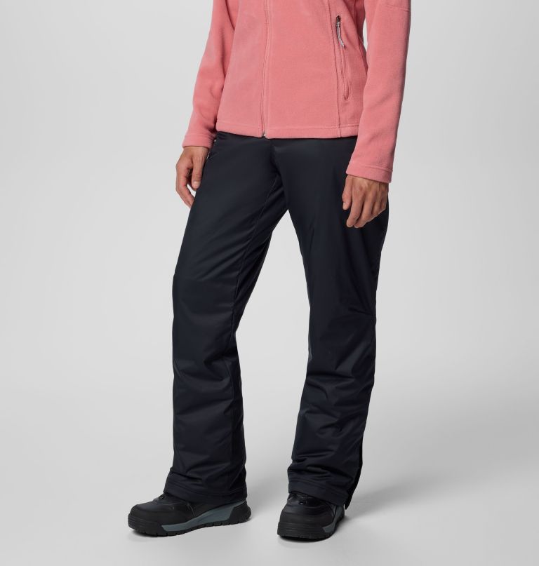 dame slope seeker isolerte bukser