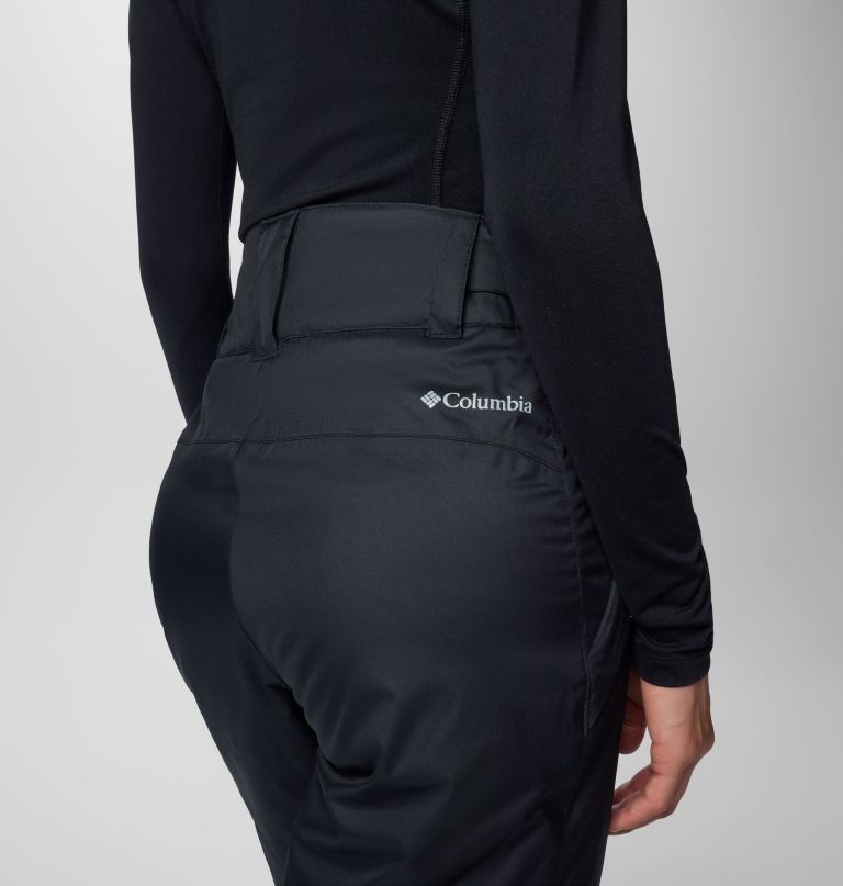 dame slope seeker isolerte bukser