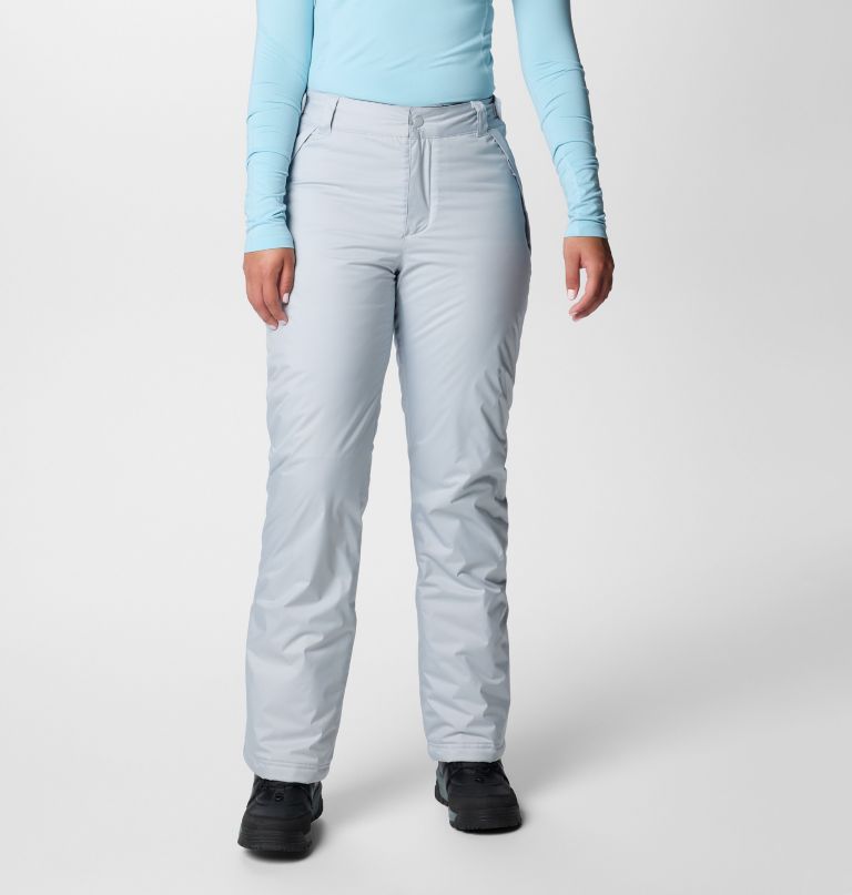 dame slope seeker isolerte bukser