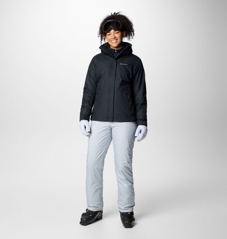 dame slope seeker isolerte bukser