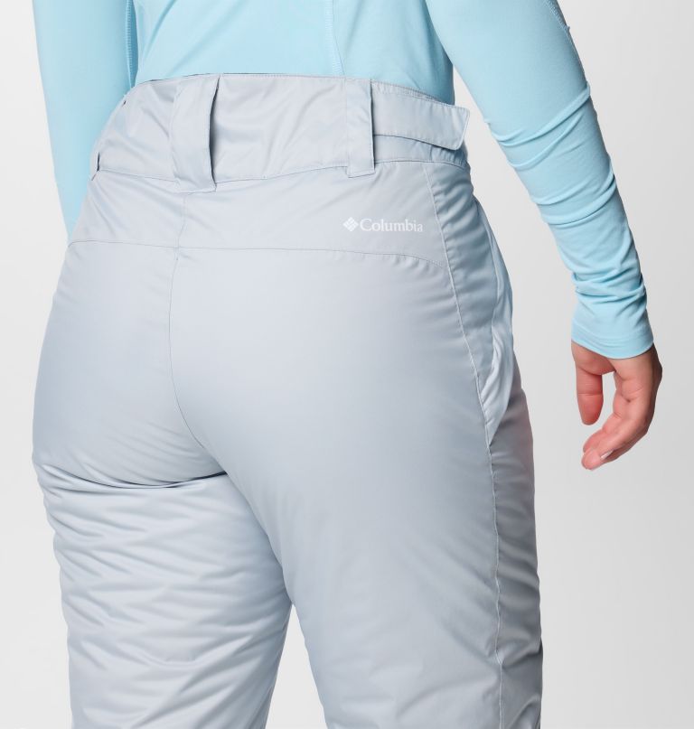 dame slope seeker isolerte bukser