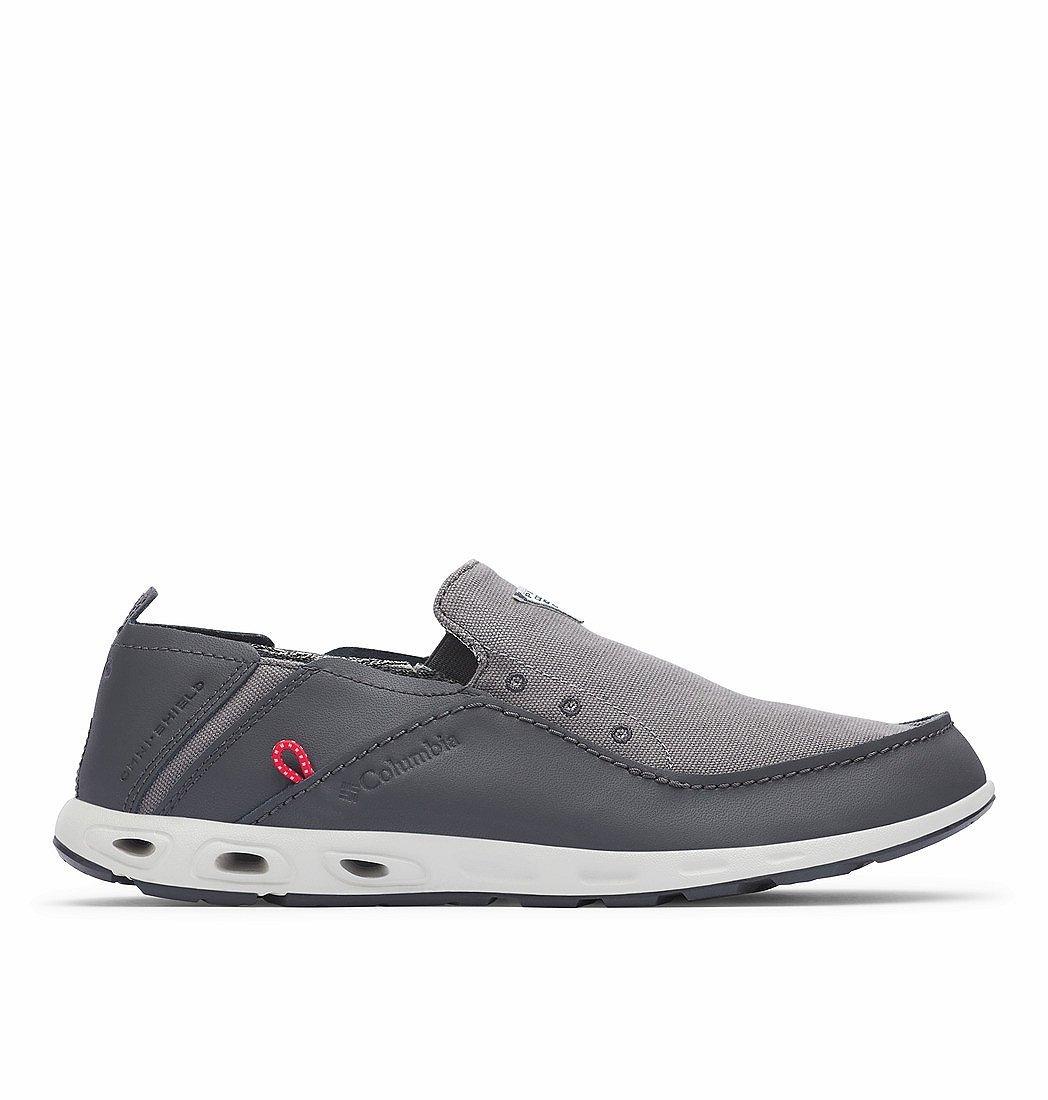 herre pfg bahama vent-sko – bred