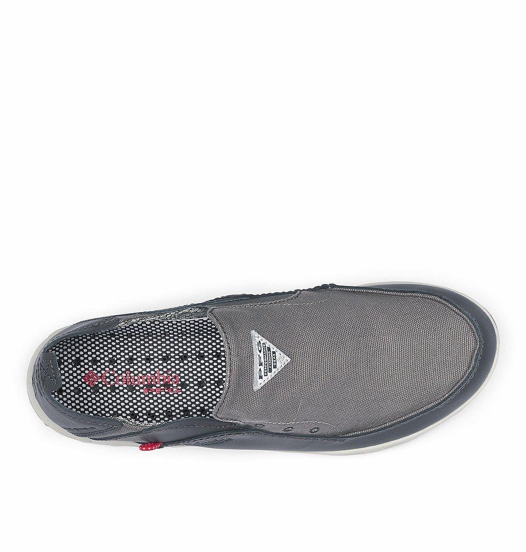 herre pfg bahama vent-sko – bred