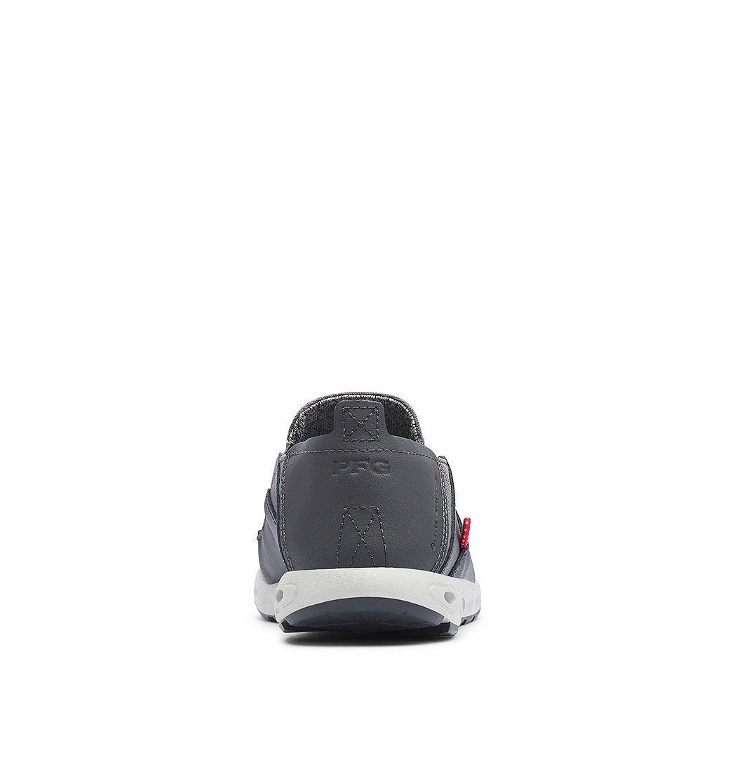 herre pfg bahama vent-sko – bred
