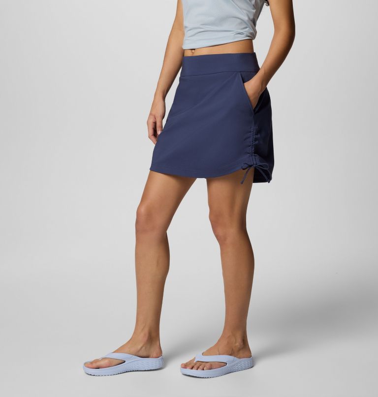 dame all seasons rynket skort