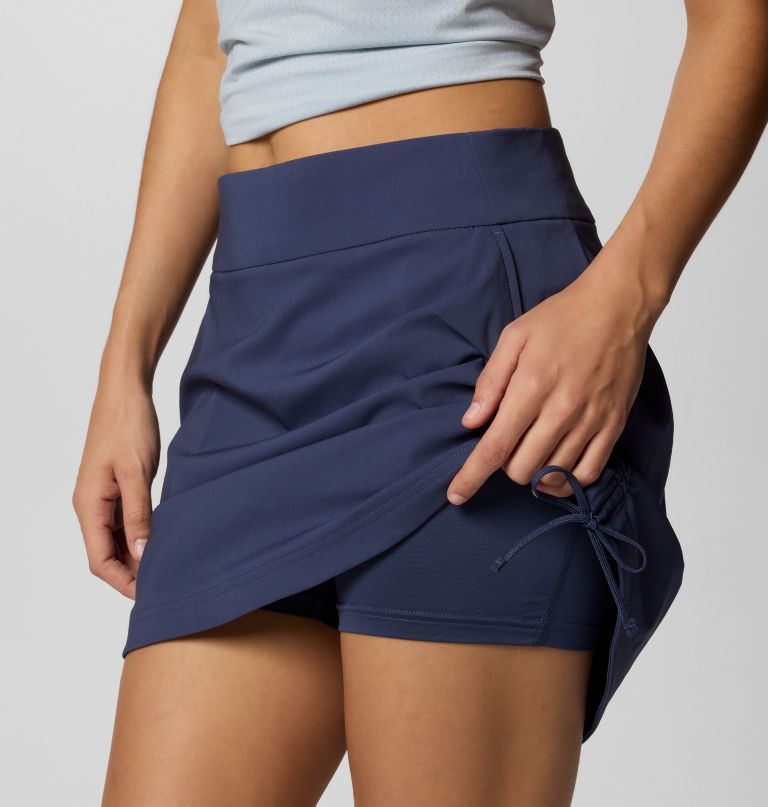 dame all seasons rynket skort