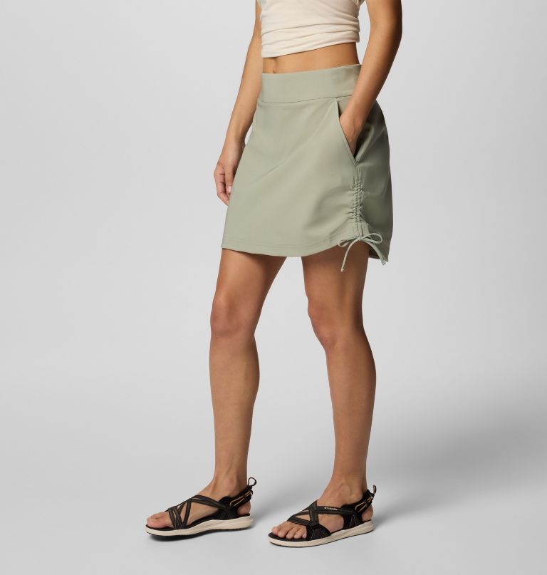 dame all seasons rynket skort