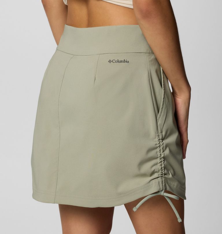 dame all seasons rynket skort