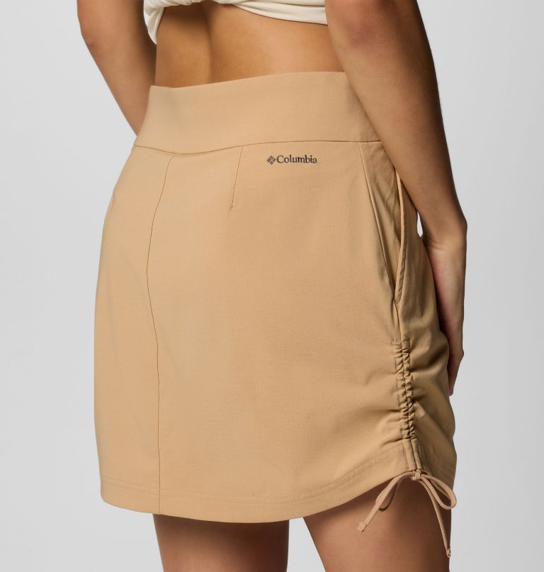 dame all seasons rynket skort