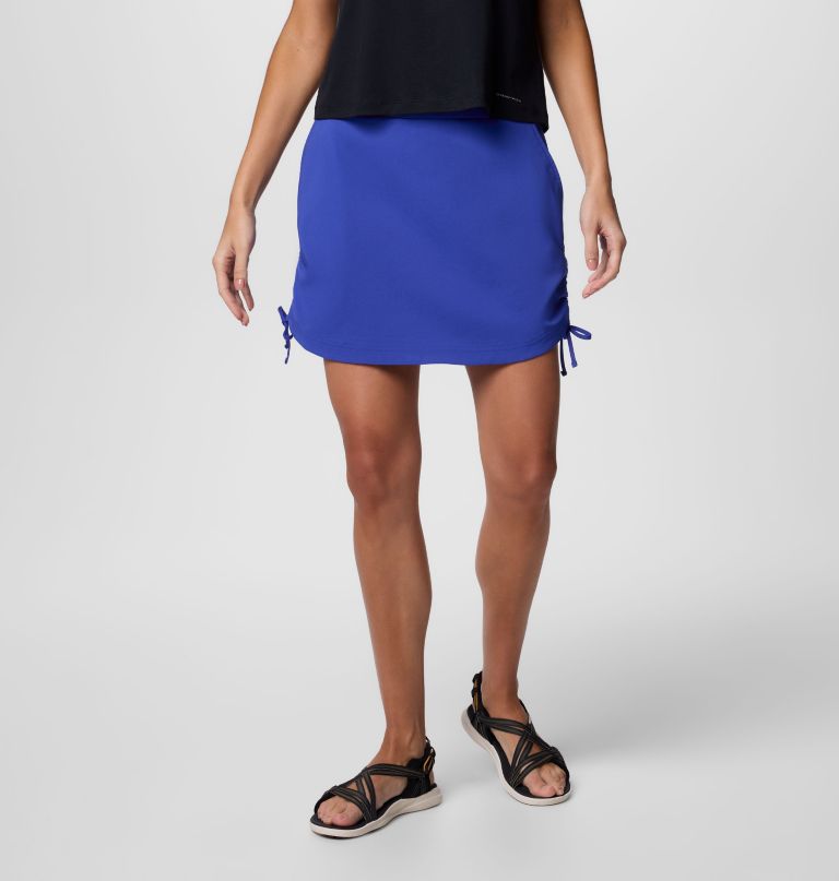 dame all seasons rynket skort