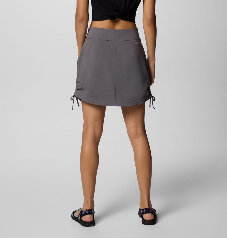 dame all seasons rynket skort