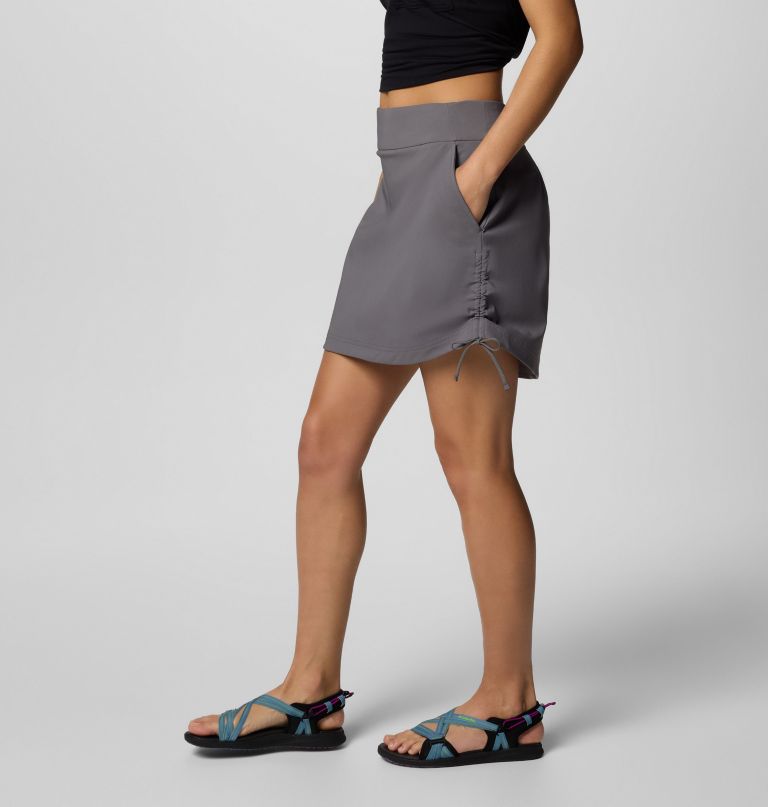 dame all seasons rynket skort