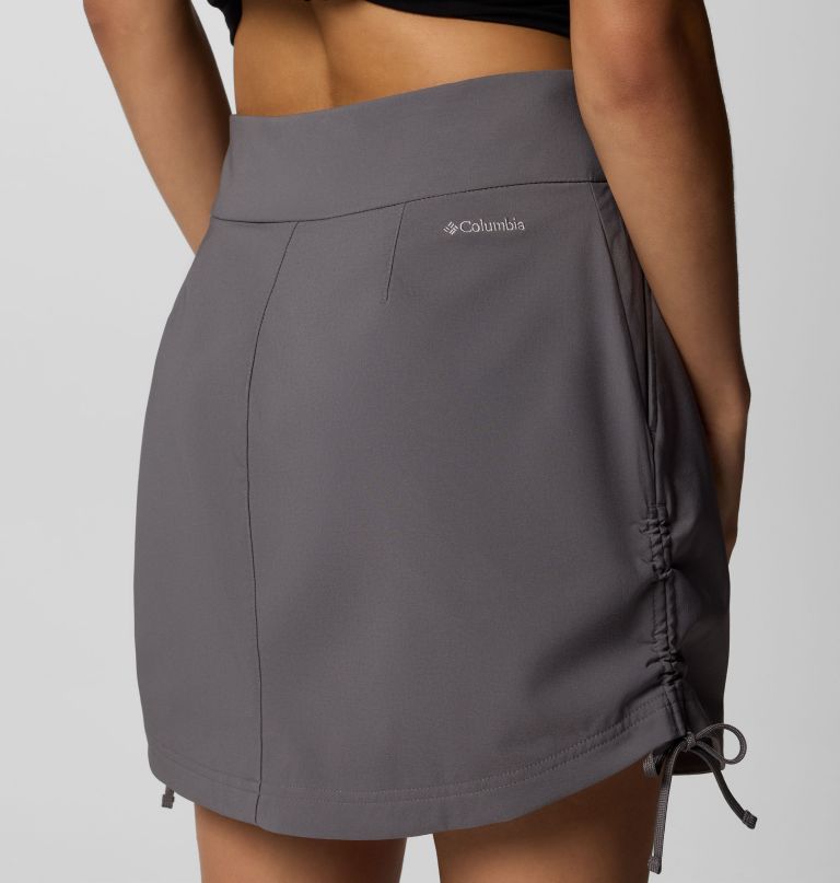 dame all seasons rynket skort