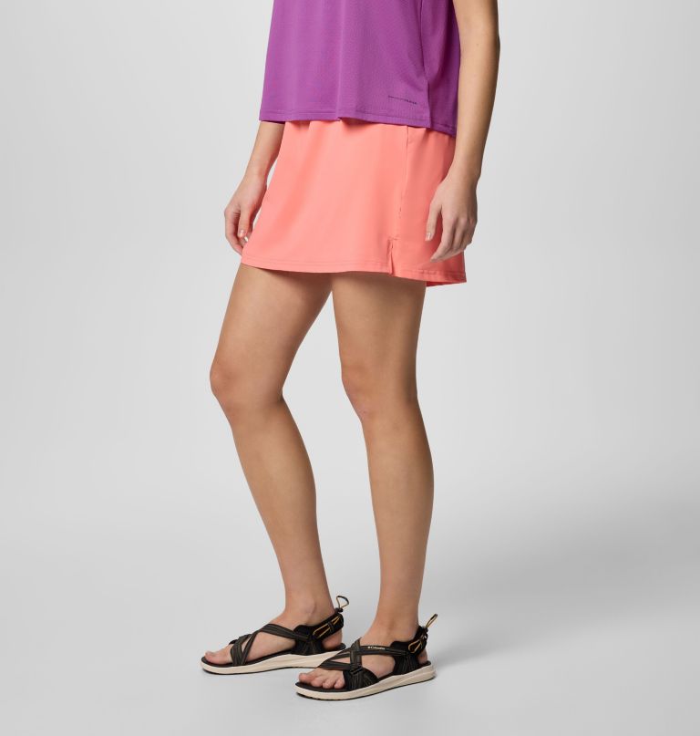 dame chill river skort