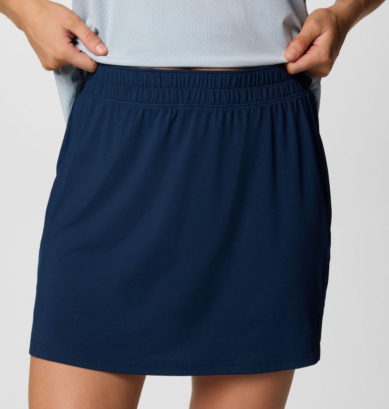 dame chill river skort