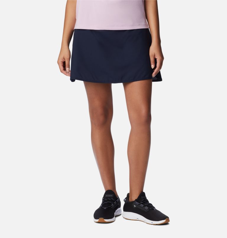 dame lakewood pines golfskjørt