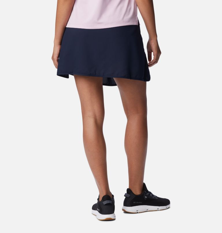 dame lakewood pines golfskjørt