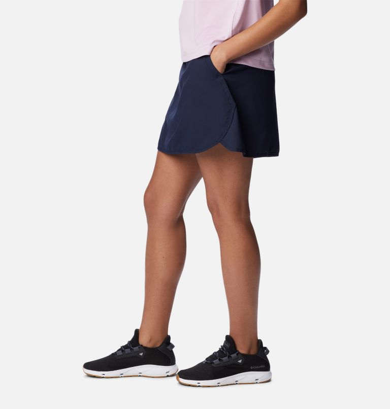 dame lakewood pines golfskjørt