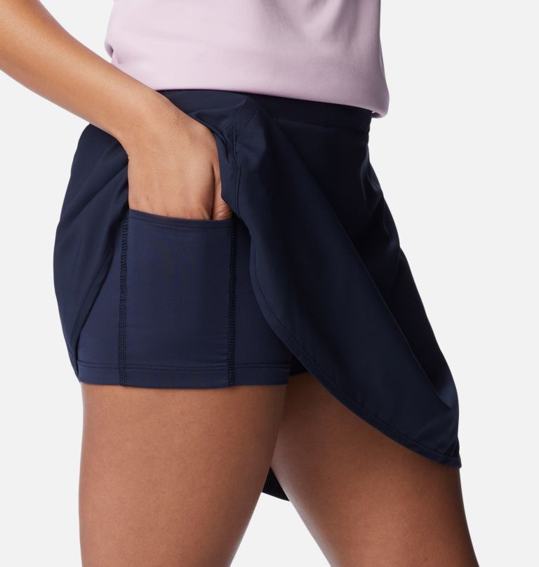 dame lakewood pines golfskjørt
