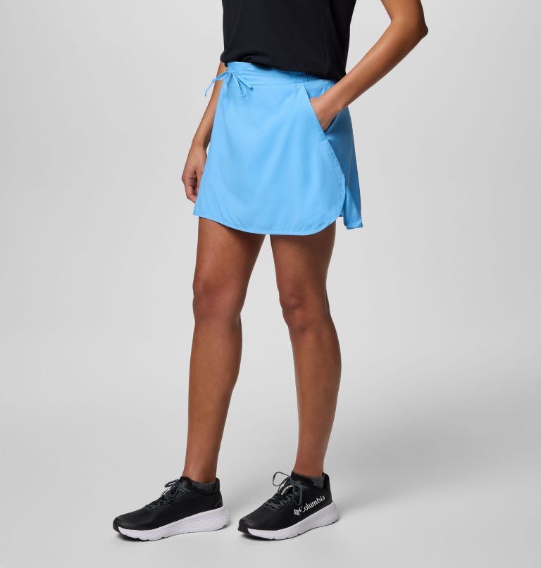 dame lakewood pines golfskjørt