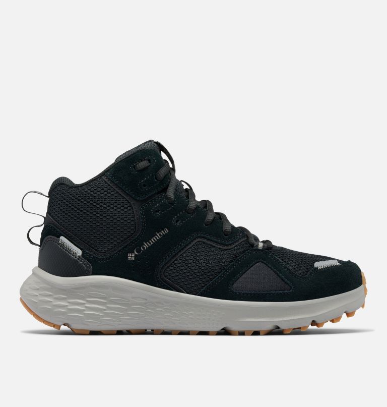 dame bethany mid-sko – bred