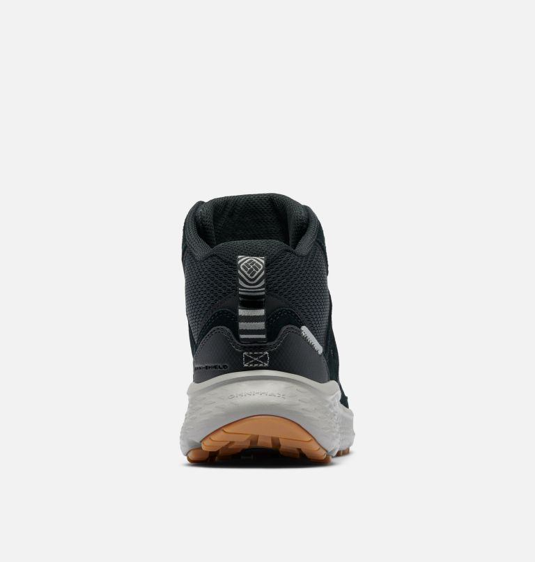 dame bethany mid-sko – bred