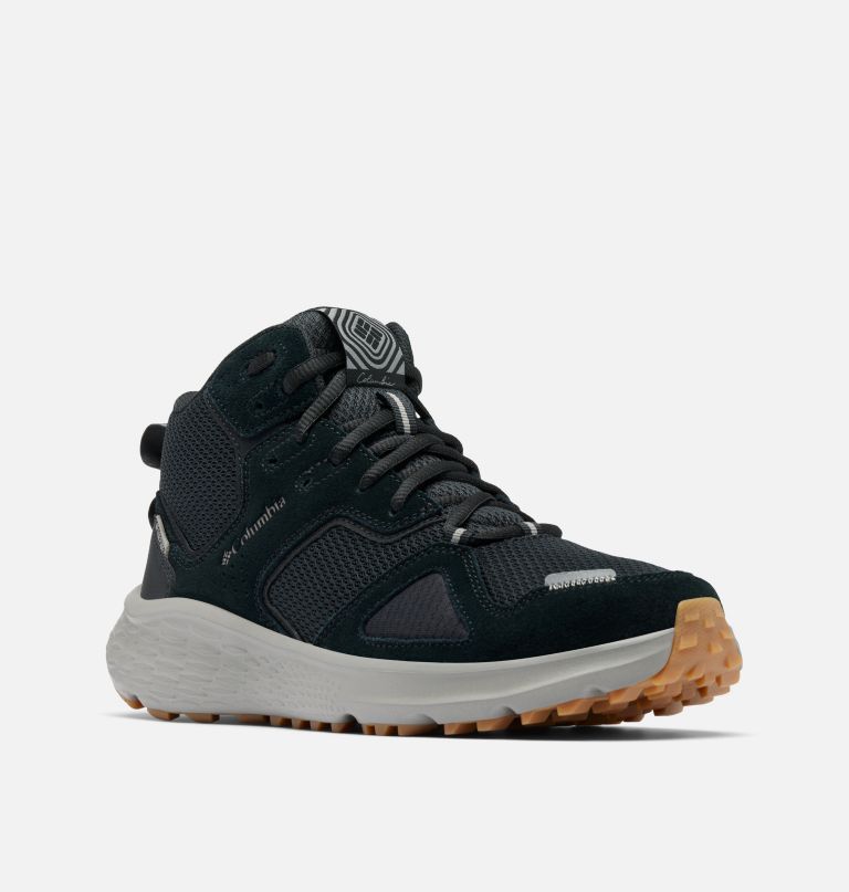 dame bethany mid-sko – bred