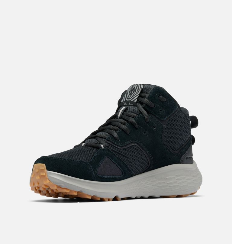 dame bethany mid-sko – bred
