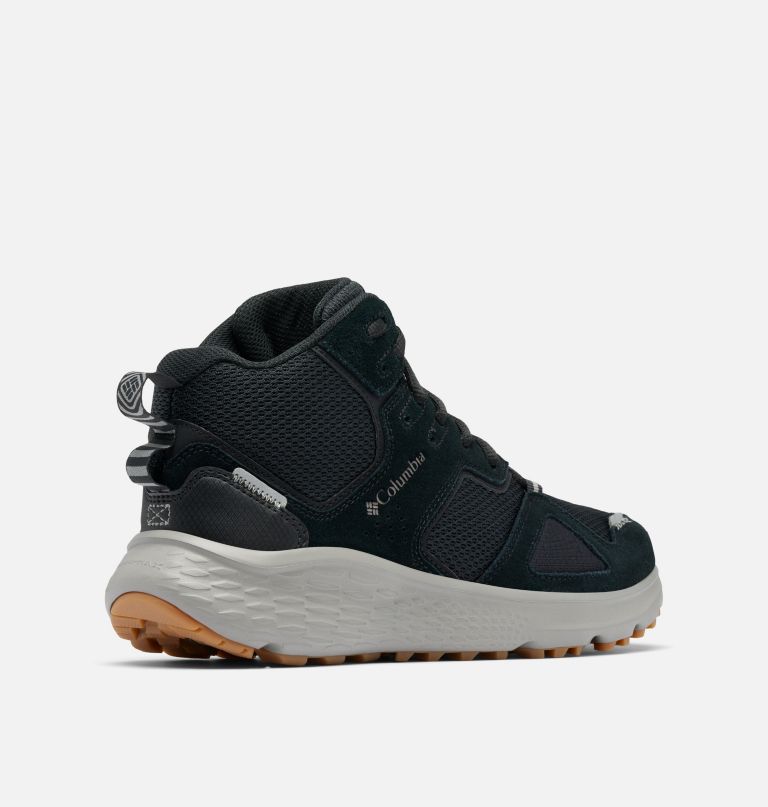 dame bethany mid-sko – bred